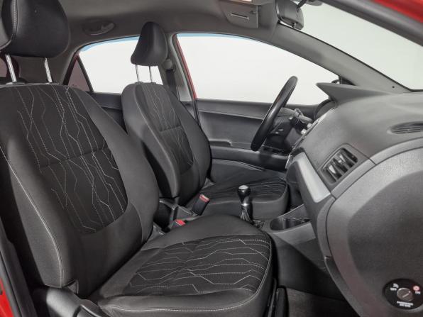 Kia Picanto II с пробегом 2013 года, цена 609 000 рублей, 151963 км, хэтчбек, Автокод Объявления