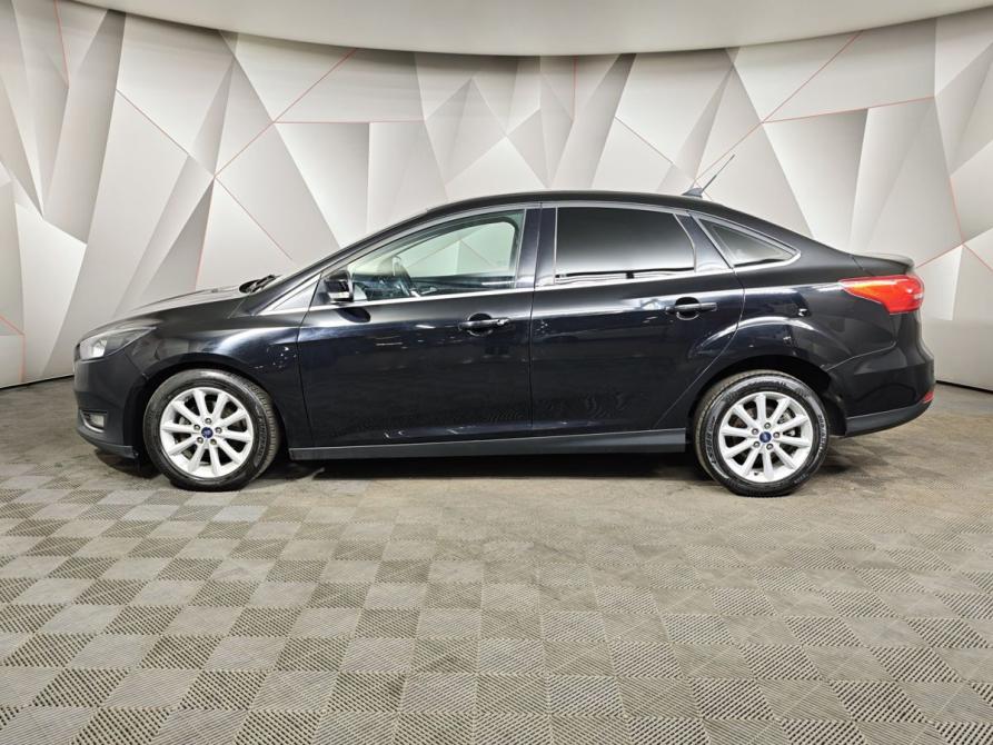 Ford Focus III Рестайлинг Москва  - изображение 5