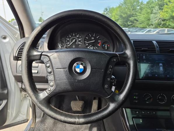 BMW X5 I (E53) с пробегом 2002 года, цена 680 000 рублей, 450901 км, внедорожник, Автокод Объявления