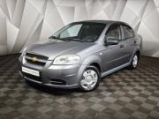 Chevrolet Aveo I Рестайлинг Москва  - изображение 20