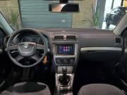 Skoda Octavia II (A5) Рестайлинг Оренбург  - изображение 42