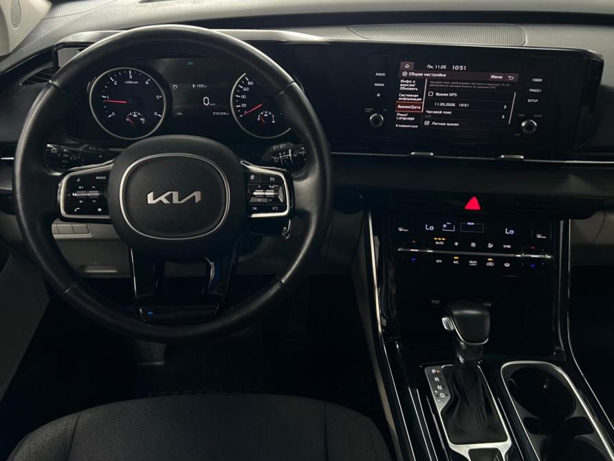 Kia Carnival IV Казань  - изображение 16