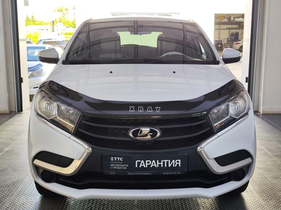 Lada (ВАЗ) XRAY I Уфа  - изображение 2