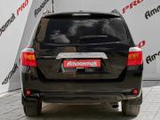 Toyota Highlander II (XU40) Екатеринбург  - изображение 28