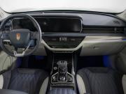 Hongqi HS5 I Москва  - изображение 32