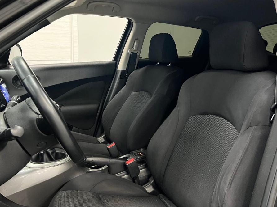 Nissan Juke I Казань  - изображение 19