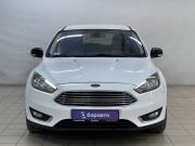 Ford Focus III Рестайлинг Воронеж  - изображение 22