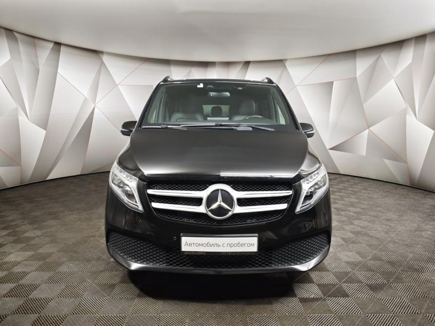 Mercedes-Benz V-Класс III (W447) Москва  - изображение 7