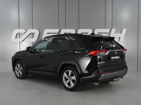 Toyota RAV4 V (XA50) с пробегом 2022 года, цена 3 749 000 рублей, 85796 км, внедорожник, Автокод Объявления