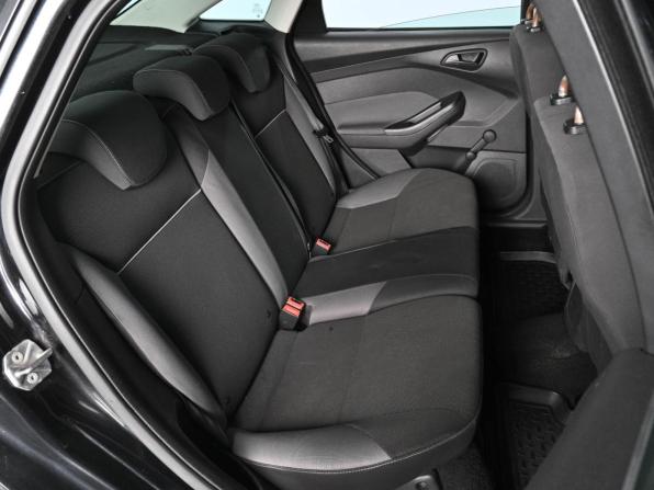 Ford Focus III с пробегом 2013 года, цена 879 000 рублей, 106511 км, седан, Автокод Объявления