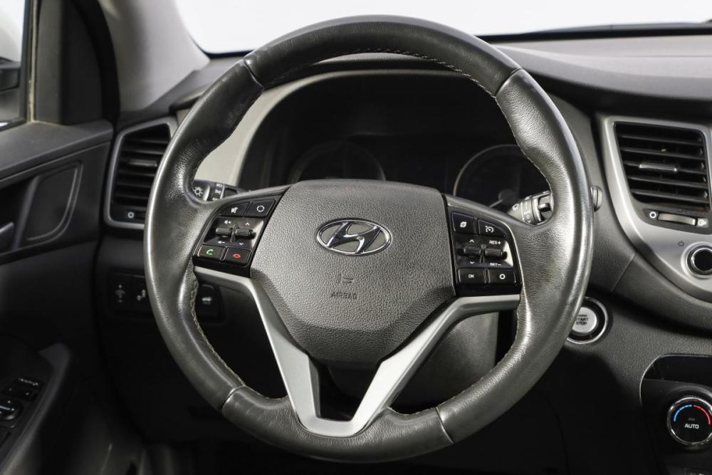 Hyundai Tucson III Новосибирск  - изображение 10
