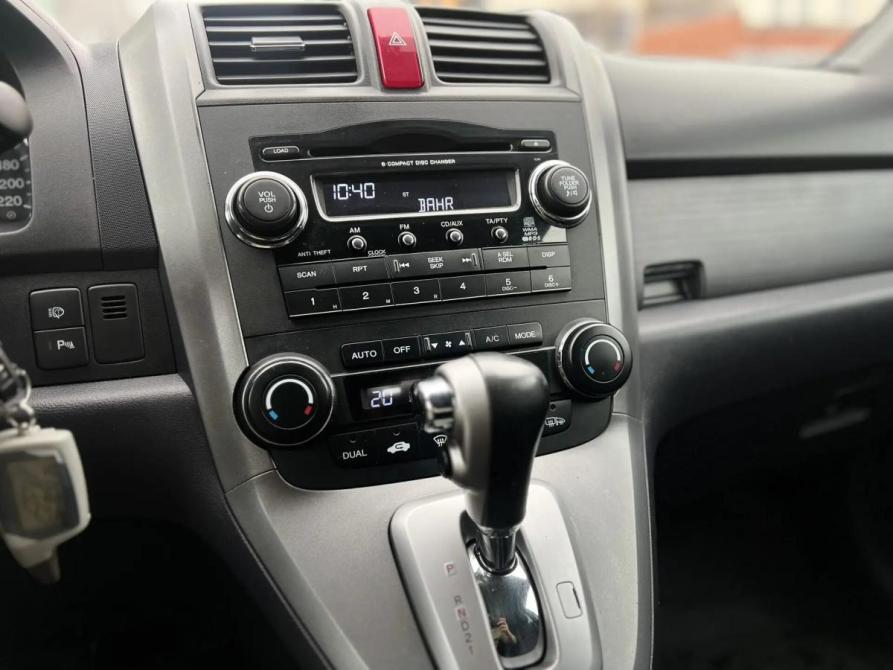 Honda CR-V III Кемерово  - изображение 9