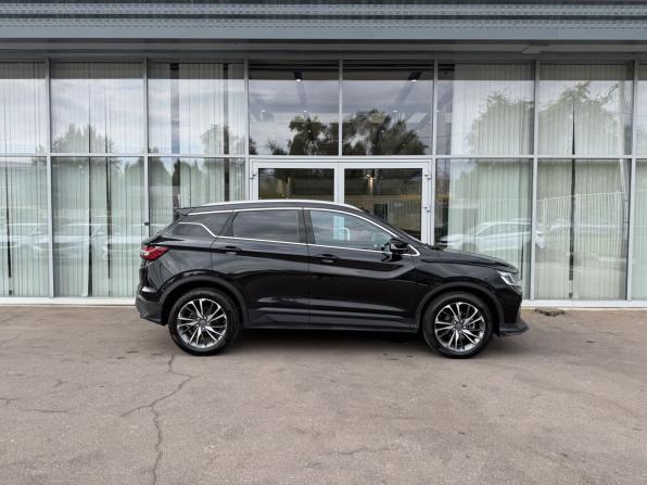 Belgee X50 с пробегом 2023 года, цена 1 500 000 рублей, 127500 км, внедорожник, Автокод Объявления