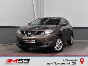 Nissan Qashqai II Кемерово  - изображение 25