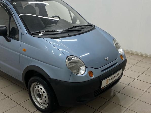 Daewoo Matiz I Рестайлинг с пробегом 2011 года, цена 169 000 рублей, 67558 км, хэтчбек, Автокод Объявления