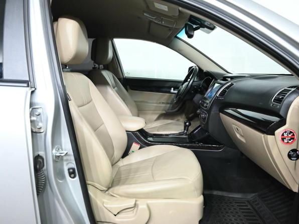 Kia Sorento II Рестайлинг с пробегом 2014 года, цена 2 050 000 рублей, 110000 км, внедорожник, Автокод Объявления