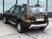 Renault Duster I Рестайлинг Екатеринбург  - изображение 24