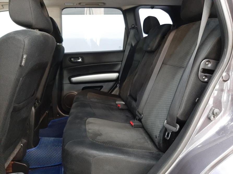 Nissan X-Trail II Рестайлинг Москва  - изображение 12
