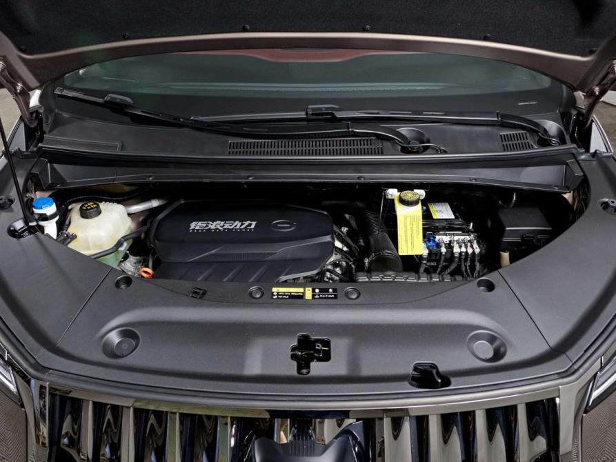 GAC M8 Санкт-Петербург  - изображение 11