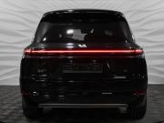 Li Auto (Lixiang) L9 I Рестайлинг Москва  - изображение 41