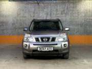 Nissan X-Trail II Уфа  - изображение 28