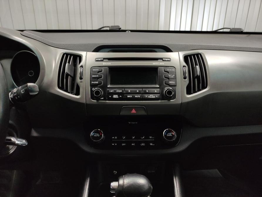 Kia Sportage III Рестайлинг Пермь  - изображение 12
