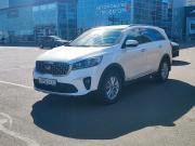 Kia Sorento III Prime Рестайлинг Санкт-Петербург  - изображение 5