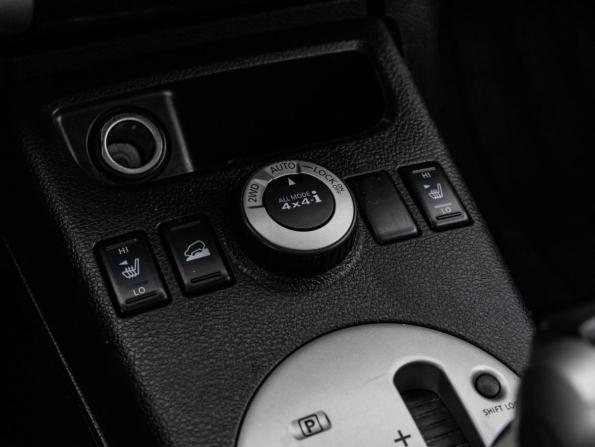 Nissan X-Trail II с пробегом 2007 года, цена 789 000 рублей, 216155 км, внедорожник, Автокод Объявления