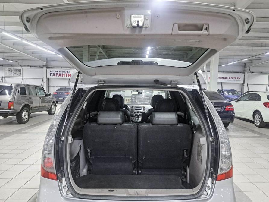 Mitsubishi Grandis I Набережные Челны  - изображение 12