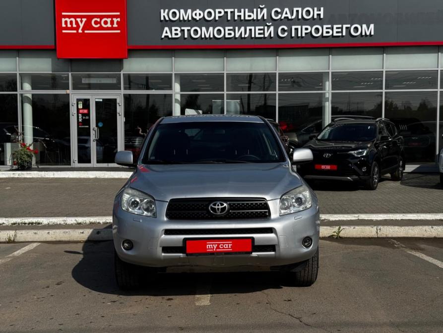 Toyota RAV4 III (XA30) Пермь  - изображение 2