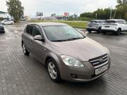 Kia Ceed I Курган  - изображение 11