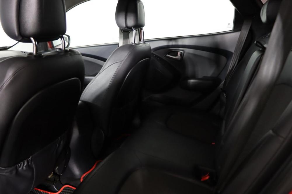 Hyundai ix35 I Нижний Новгород  - изображение 20