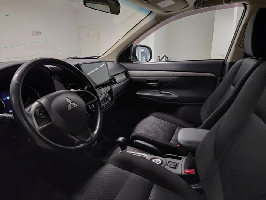 Mitsubishi Outlander III Казань  - изображение 20