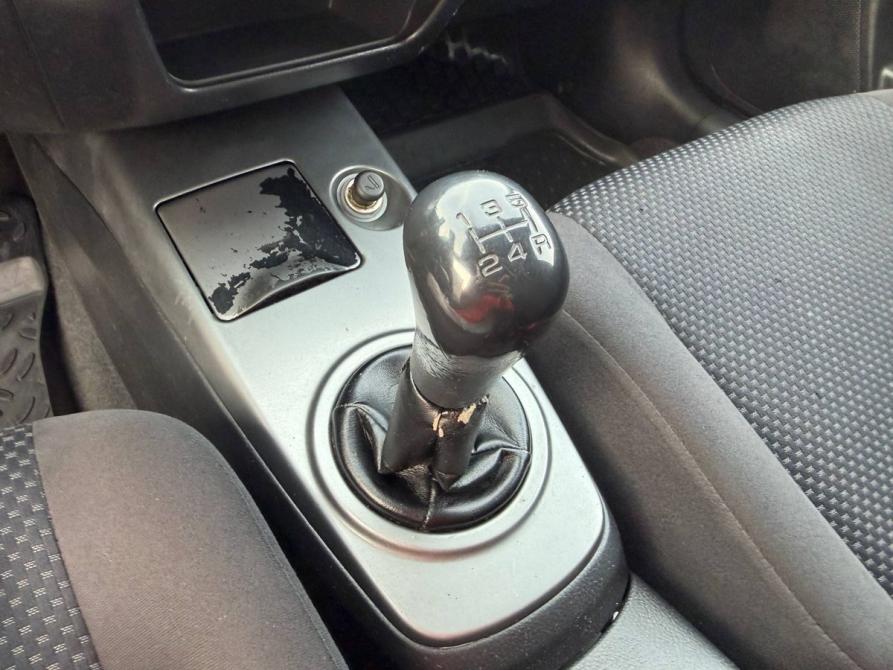 Mitsubishi Lancer IX Рестайлинг Санкт-Петербург  - изображение 15