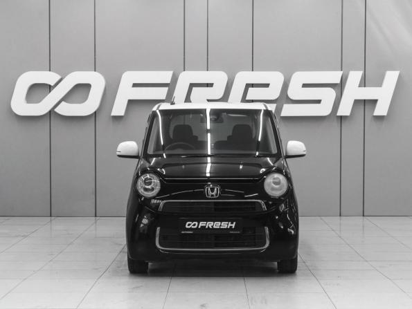 Honda N-One I с пробегом 2018 года, цена 900 000 рублей, 113150 км, хэтчбек, Автокод Объявления