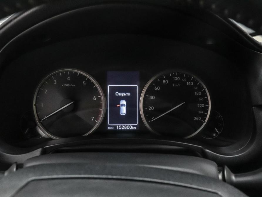 Lexus NX I Красноярск  - изображение 13