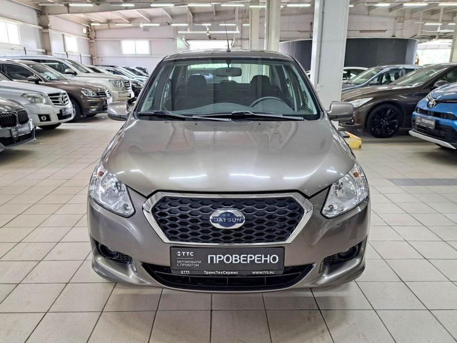 Datsun on-DO I Набережные Челны  - изображение 2