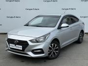 Hyundai Solaris II Курган  - изображение 17
