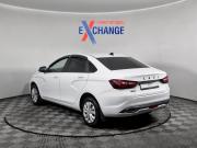 Lada (ВАЗ) Vesta I Рестайлинг (NG) Нижний Новгород  - изображение 29