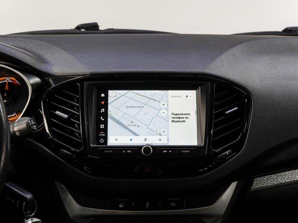 Lada (ВАЗ) Vesta I с пробегом 2021 года, цена 1 250 000 рублей, 113087 км, универсал, Автокод Объявления