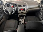 Ford Focus II Рестайлинг Москва  - изображение 27