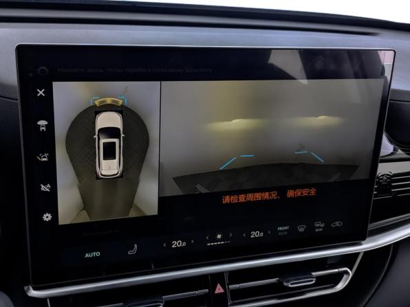 Toyota Highlander IV (XU70) с пробегом 2025 года, цена 6 100 000 рублей, 152 км, внедорожник, Автокод Объявления