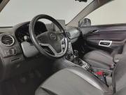 Opel Antara I Рестайлинг Уфа  - изображение 42