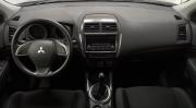 Mitsubishi ASX I Рестайлинг Новокузнецк  - изображение 33