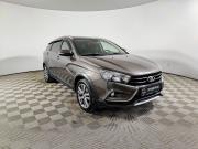Lada (ВАЗ) Vesta I Уфа  - изображение 27