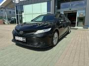 Toyota Camry VIII (XV70) Вологда  - изображение 20