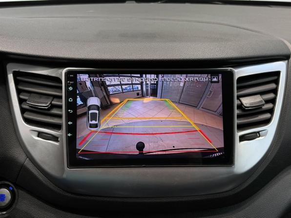 Hyundai Tucson III с пробегом 2016 года, цена 1 920 000 рублей, 188000 км, внедорожник, Автокод Объявления