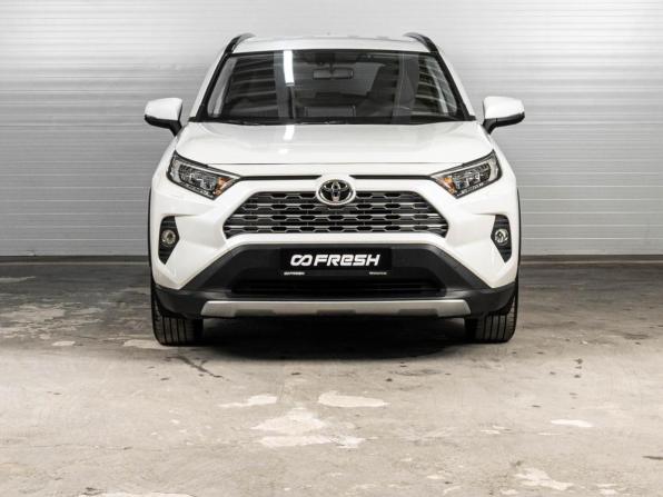 Toyota RAV4 V (XA50) с пробегом 2020 года, цена 4 028 000 рублей, 61649 км, внедорожник, Автокод Объявления