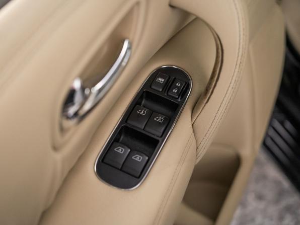 Nissan Patrol VI (Y62) с пробегом 2011 года, цена 2 150 000 рублей, 207239 км, внедорожник, Автокод Объявления