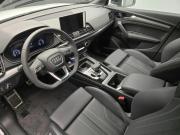 Audi Q5 II (FY) Рестайлинг Москва  - изображение 20